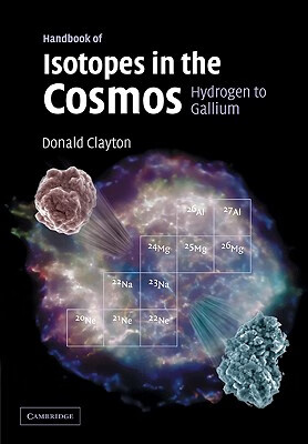 预订 Handbook of Isotopes in the Cosmos