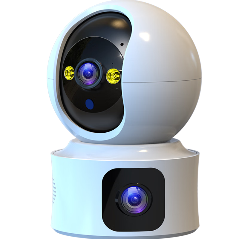 ���찲��������ͷ�������ֻ�Զ�̼������wifi���糬������360�������Ǵ�ҹ��ȫ������������ת�ɶԻ� ��˫��1000�򡿿�˫����+���ܸ���+128G 149Ԫ