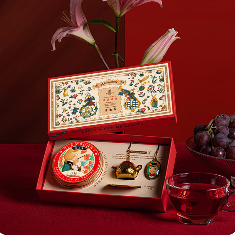 如何查询花果茶历史价格|花果茶价格比较