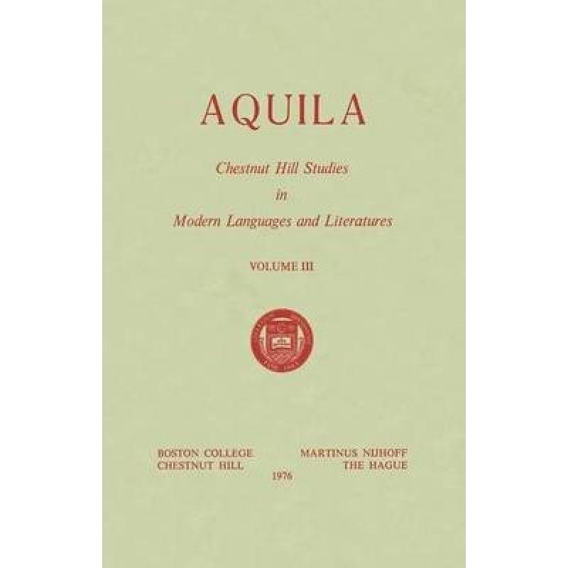 预订 Aquila