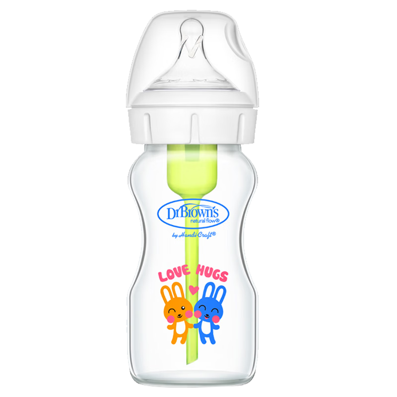 ���ʲ�ʿ��ƿ��������ƿ���ھ�������ƿPLUSϵ�з�������ƿ����������ƿ ���� 270ml 0-3���� 122.33Ԫ