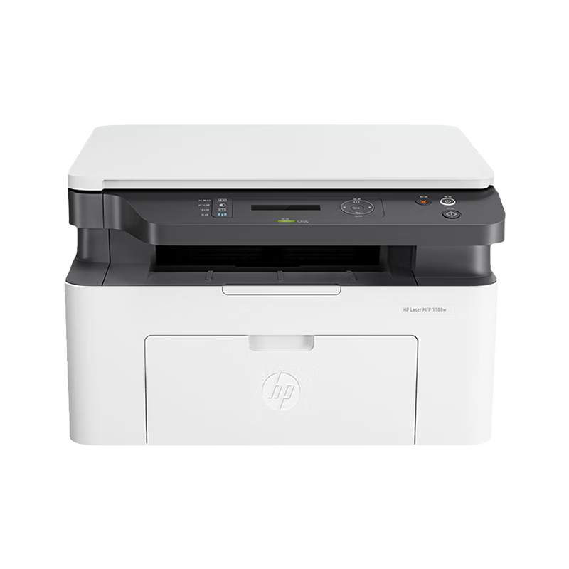 ���գ�HP��117w/1188w/1188nw���߼����ӡ�� ����ѧϰ�칫 ��ӡ��ӡɨ��һ����๦���Ծ���ҵͬ116w/1136w 117w���䡾��ӡ��ӡɨ��+�������ӡ�116w�ҿ�