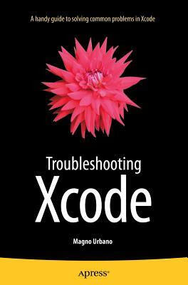 预订 troubleshooting xcode