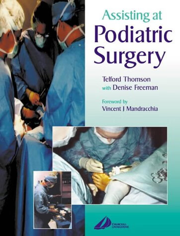预订 assisting at podiatric surgery