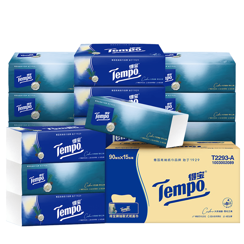 Tempo/�ñ� ������Ȼ����90�� 4��M�� ��ֽ 15�� 48.9Ԫ