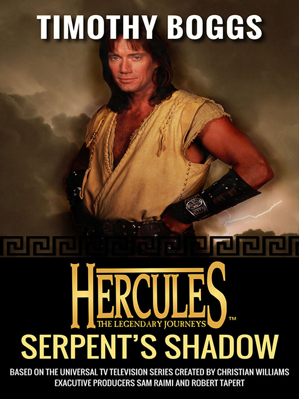 hercules: serpents shadow