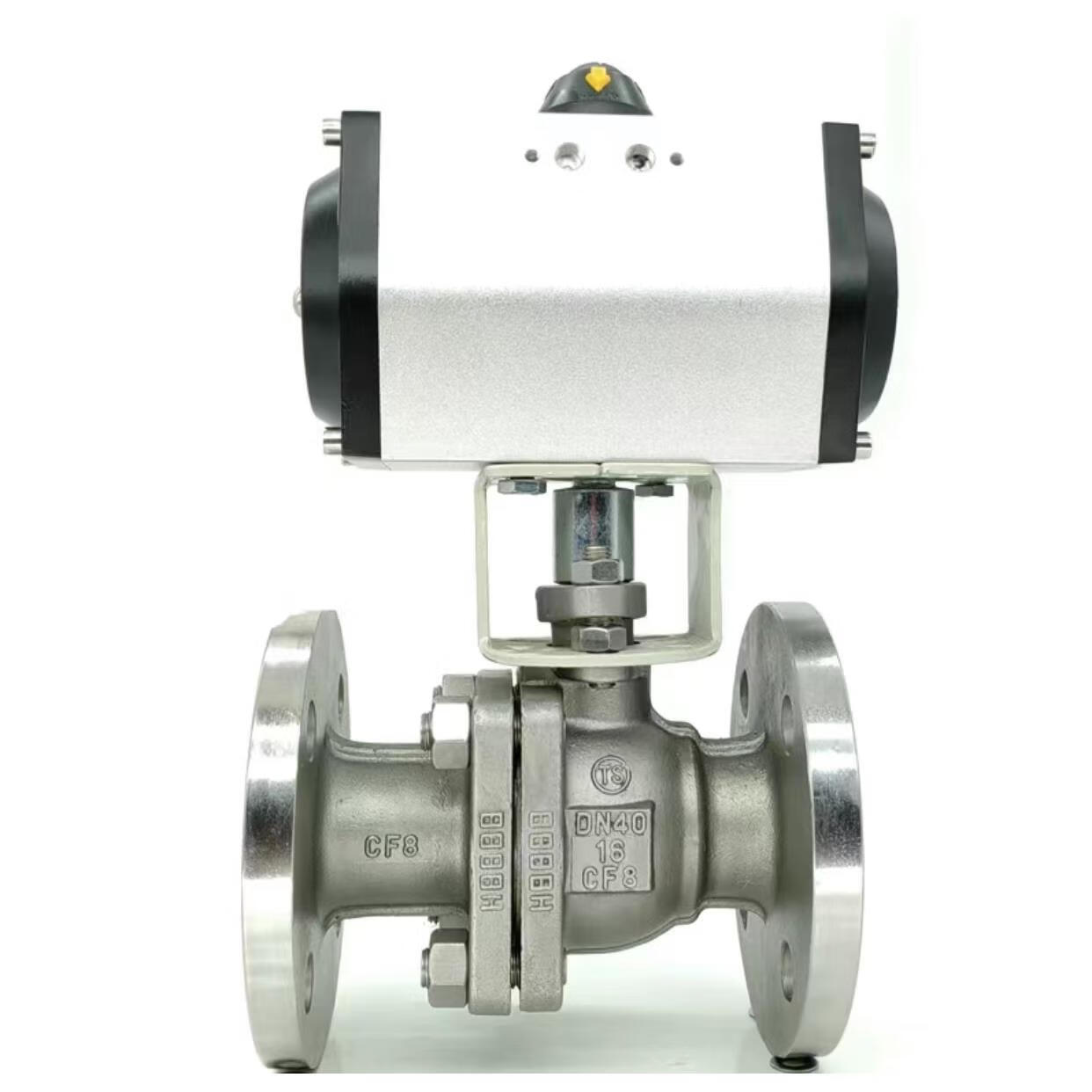 商场认可度较高的智能型电动调理阀品牌