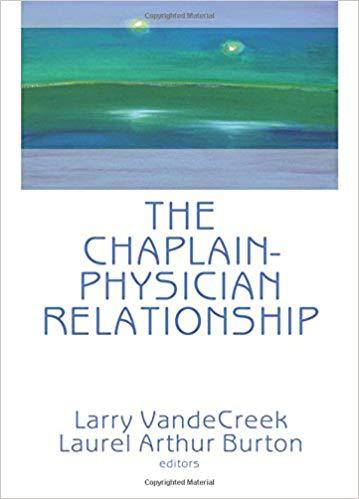 【预订】the chaplain-physician