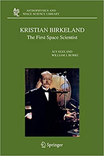 预订 kristian birkeland
