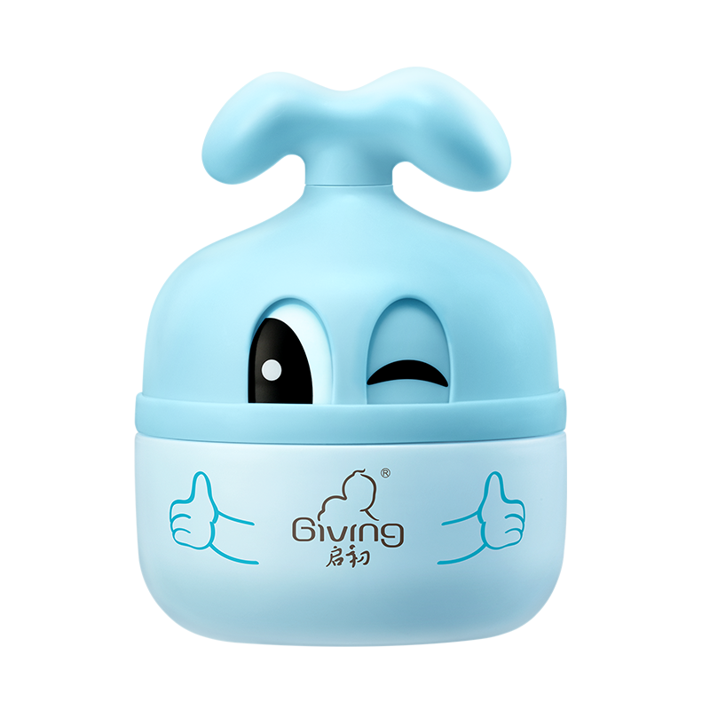 ���� ������ͯ��˪��˪ ����ʪ������ ���汦��ѩ��˪55g �й�ϵ��