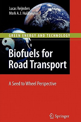Biofuels for Road Tr