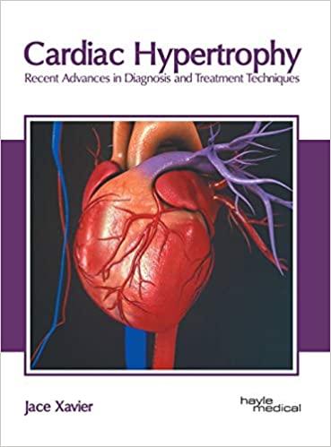 预订cardiac hypertrophy: recent advances in diagnosi