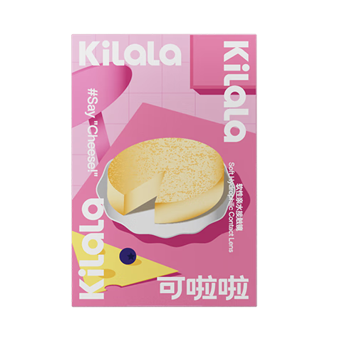ڲKilalaͫŮ ֥֥ϵ Сֱɫ۾2Ƭװ 14.2ܽءСֱñر 42539.9Ԫ