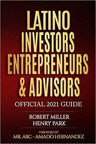 预订latino investors entrepreneurs & advisors