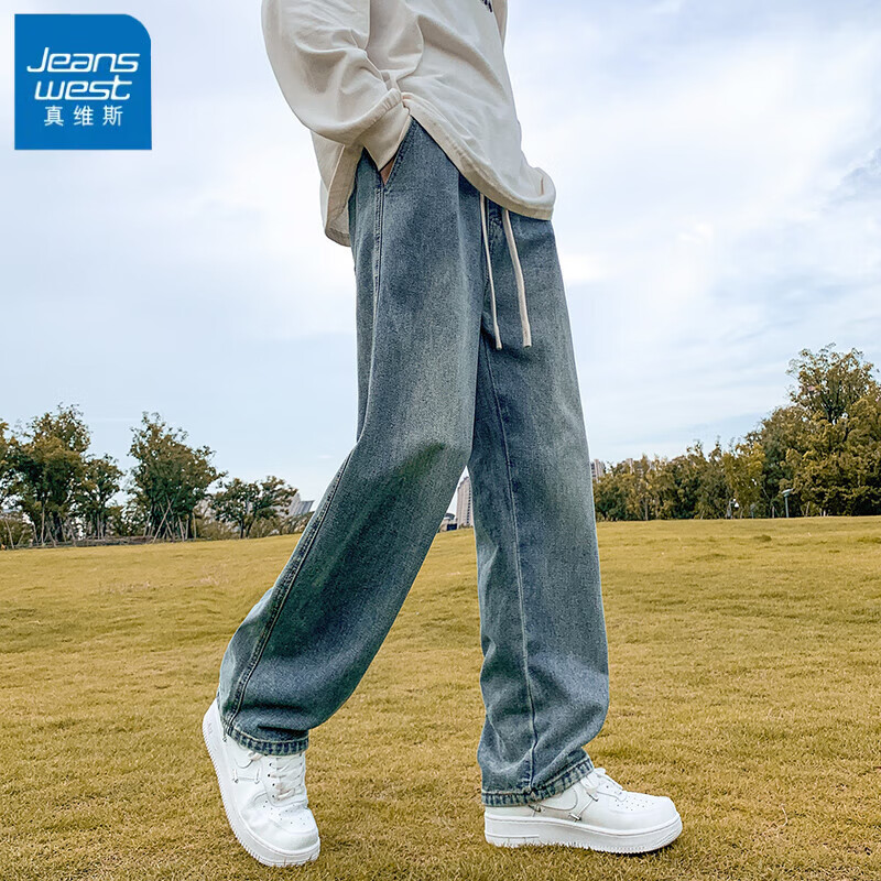 ���ڲ�������ά˹��Jeanswest��ţ�п��п��ļ�����ֿ߽���ֱͲ�п��¿�ٴ����г�����ʿ������ TS03������ L ������110-130�ﴩ��