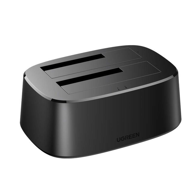 ���� Ӳ�̵���2.5/3.5Ӣ�� ���ñʼǱ�̨ʽSATA����SSD��̬�ƶ���е˫��λ�������Ӳ�̺п�����Ӳ���� 116.1Ԫ(������)