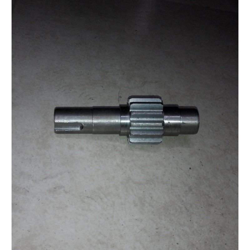 惠利得25公斤50斤商用电动和面机齿轮外径330mm/内孔24mm/108齿 配件