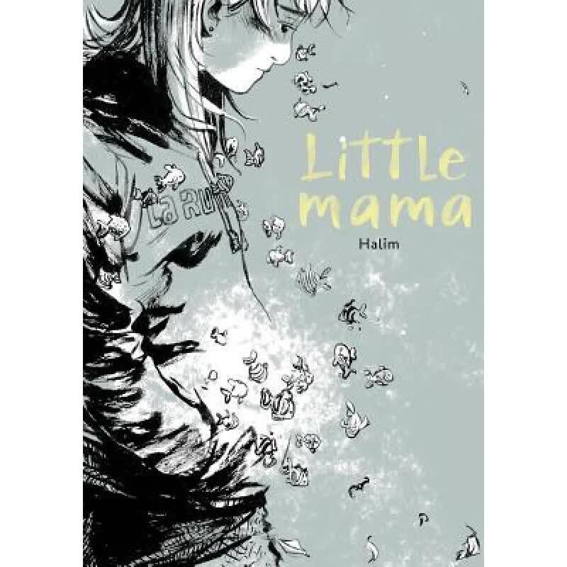 预订 Little Mama