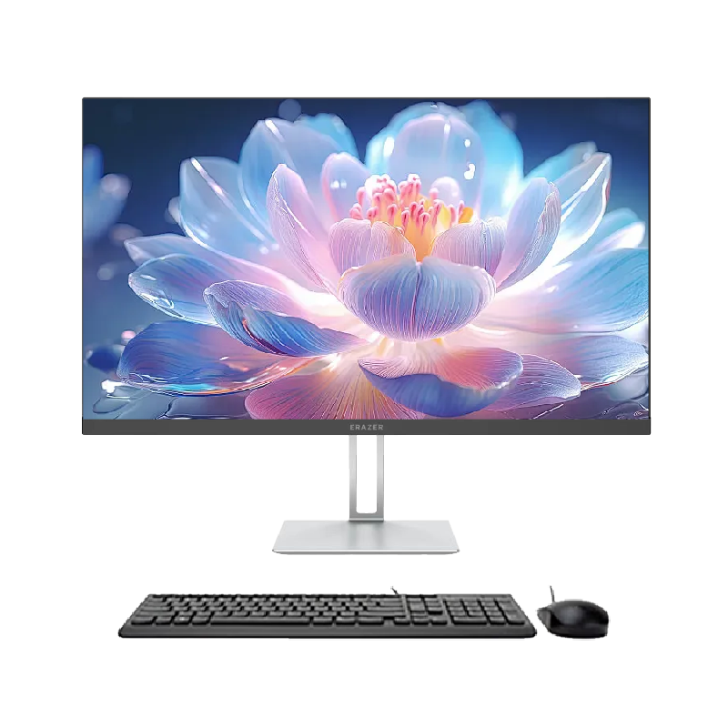 ���ڲ�����LENOVO����һ���̨ʽ����27Ӣ�����칫ѧϰ������Ϸȫ������С��/������ϵ�С����ơ� ������ڡ� ��ҵ����N5095 | �ĺ�о 16G�ڴ�+512G��̬