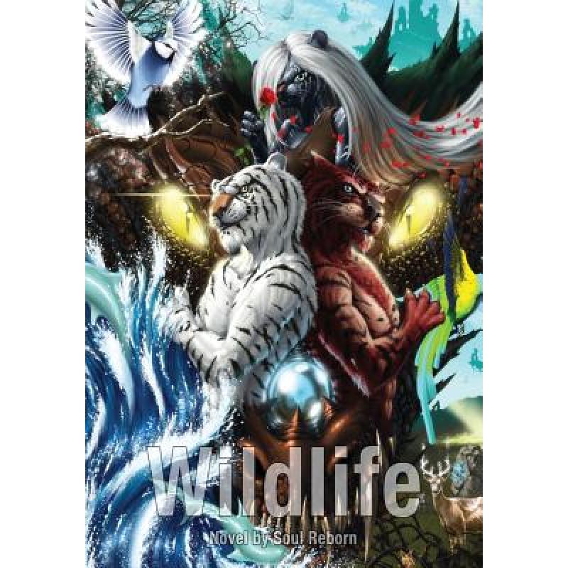 预订 Wildlife