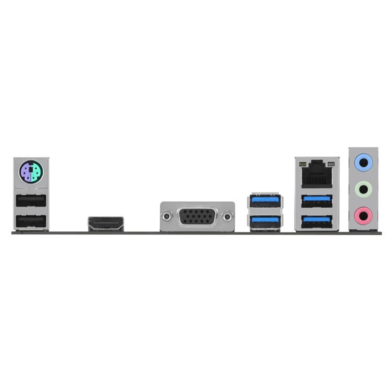 华硕 PRIME H510M-K R2.0 图 5