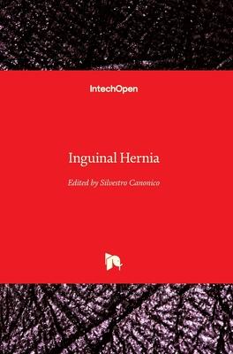 预订inguinal hernia