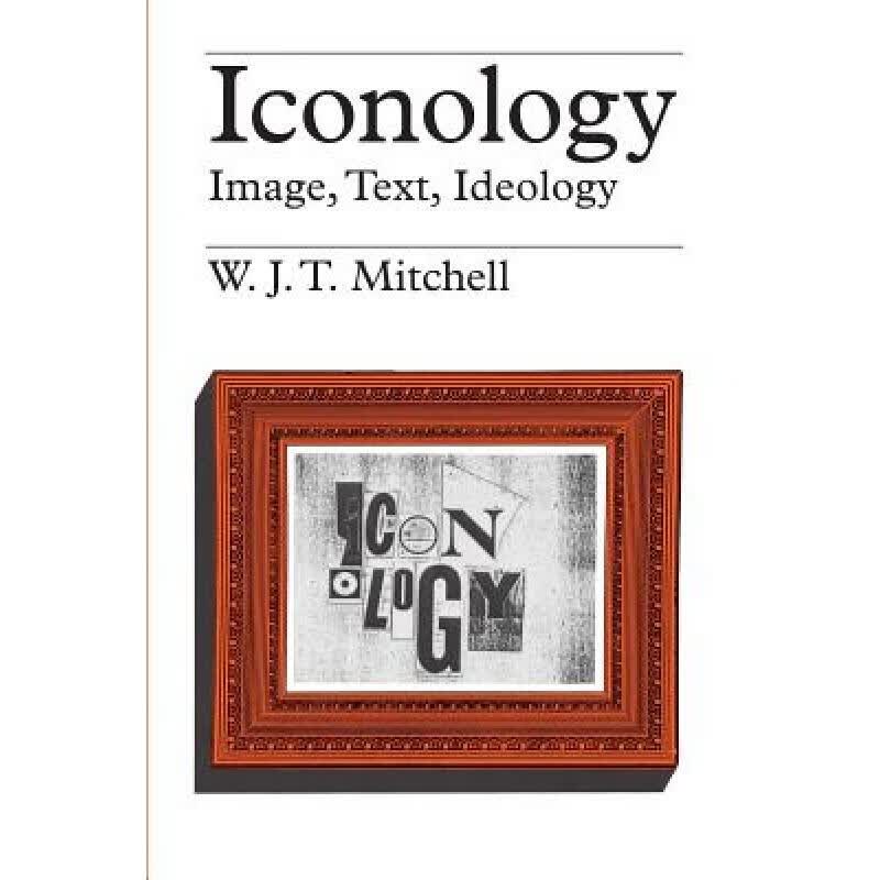 预订 Iconology
