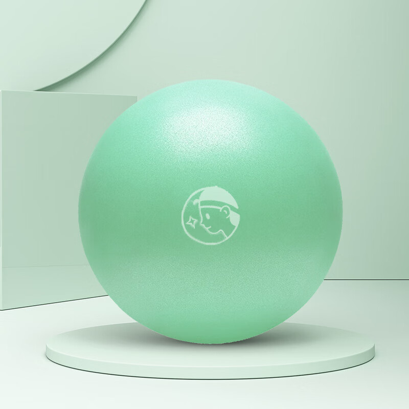 amyup)瑜伽健身球加厚防爆按摩球孕妇运动平衡大小球普拉提辅助瑜伽球
