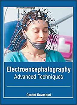【预订】electroencephalography: advanced