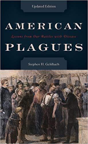 【预订】american plagues