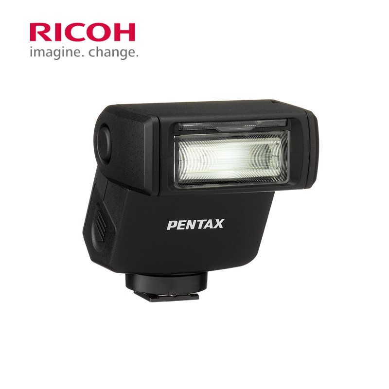 Insta360 理光（RICOH）gr3 GR3 GRIII数码相机原装配件 AF201FG闪光灯（GRIII原装闪光灯）
