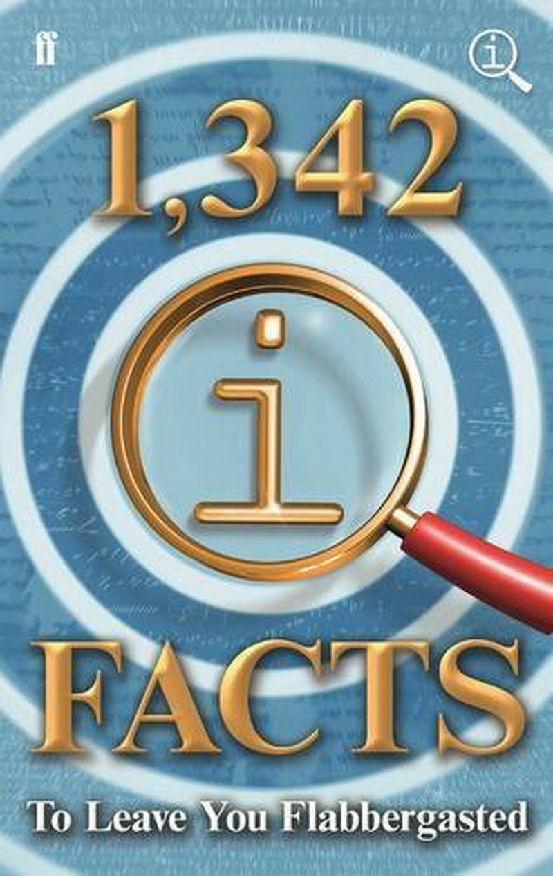 1,342 qi facts to leave you flabbergasted