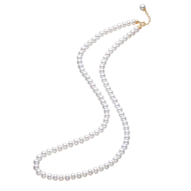 查在线珍珠项链商品历史价格|珍珠项链价格走势图