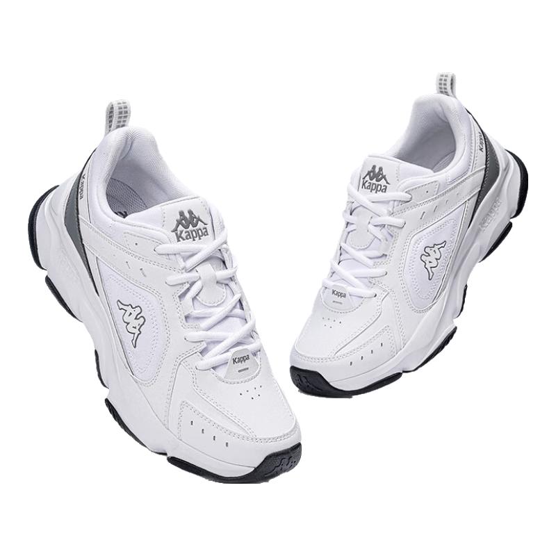 KAPPA������Ь�ϵ�Ь2025�ļ��¿�Ь�����˶��ܲ�Ь�������°ٴ�����Ь ���̰�/����� 41