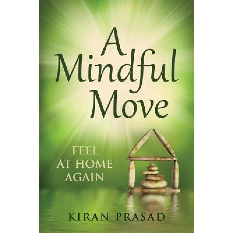 预订 A Mindful Move: Feel at home again