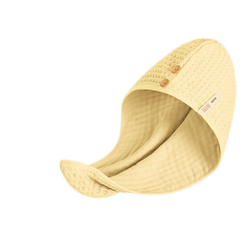 HOYO�ձ����ոɷ�ñ �����׷���ˮ�ٸ� ��ͷë����ͷ��ԡñ�ɷ��� ����EVA��װ-�̻� 145.95Ԫ��3��(��48.65Ԫ/��)