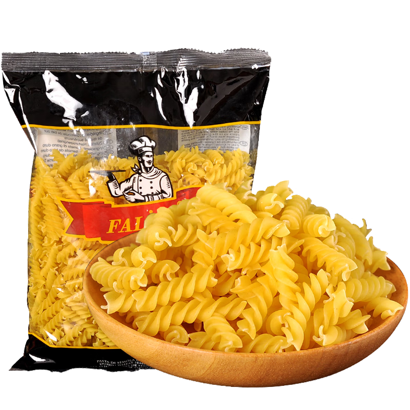 欧缇娜进口意大利面条价格走势，畅销品牌推荐！|方便食品价格行情实时走势