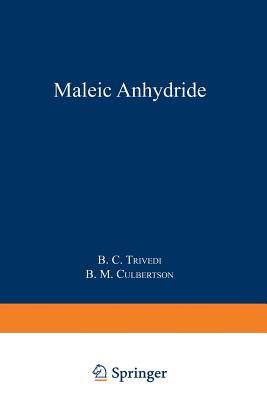 预订Maleic Anhydride