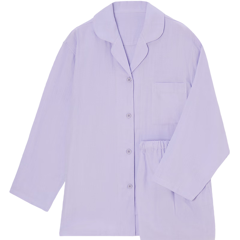 京东京造品牌睡衣/家居服价格走势