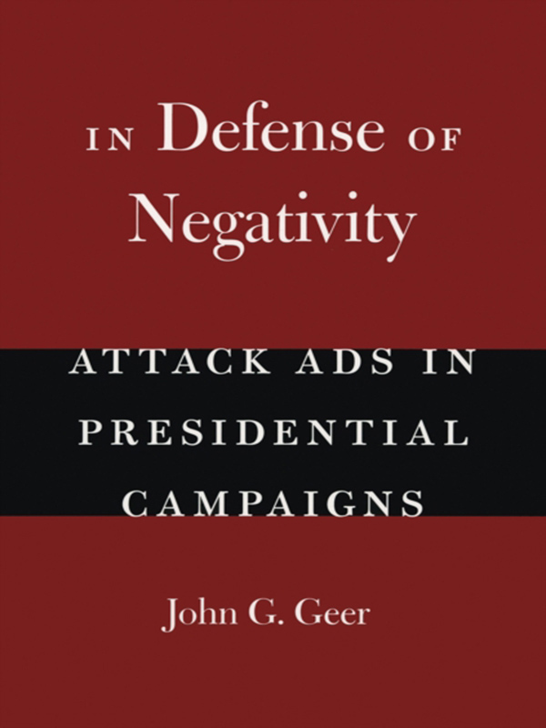 in defense of negativity(推荐pc阅读)