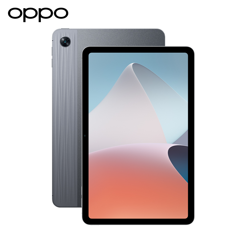  OPPO Pad Air 平板 10.36英寸 2K高清护眼屏   4+64GB