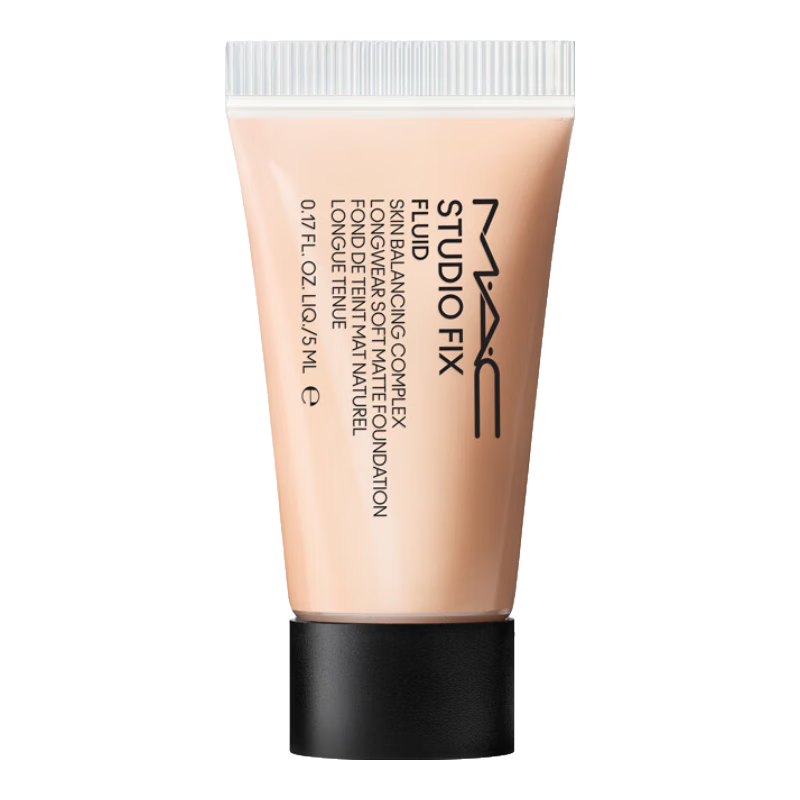 MAC ȿ M.A.CȿƷ 覷۵Һ5ml-N12    19.9Ԫ