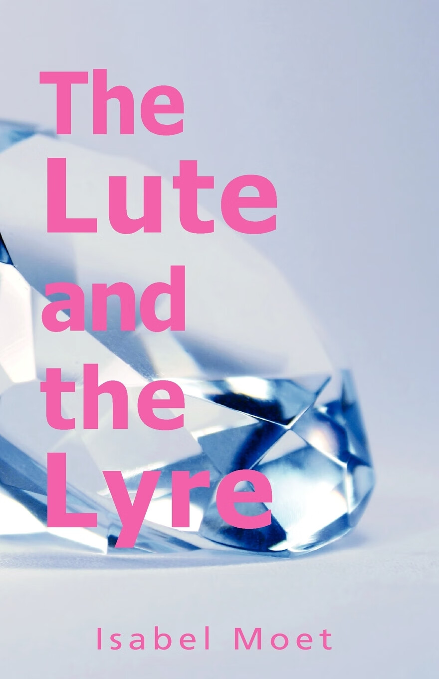 【预售 按需印刷】the lute and the lyre