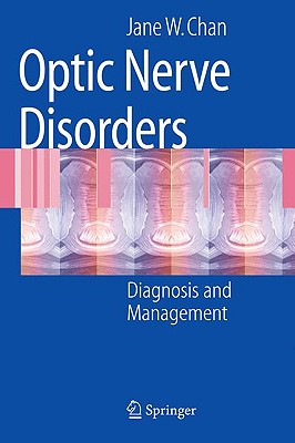 预订 optic nerve disorders