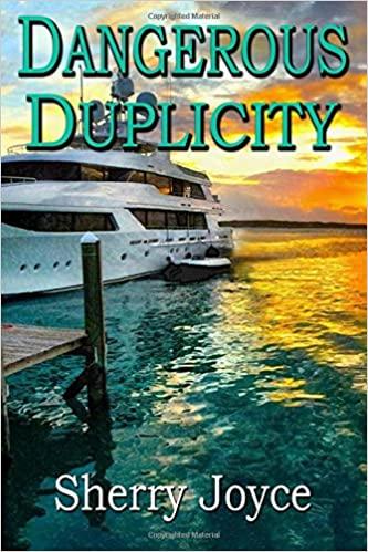 预订 dangerous duplicity