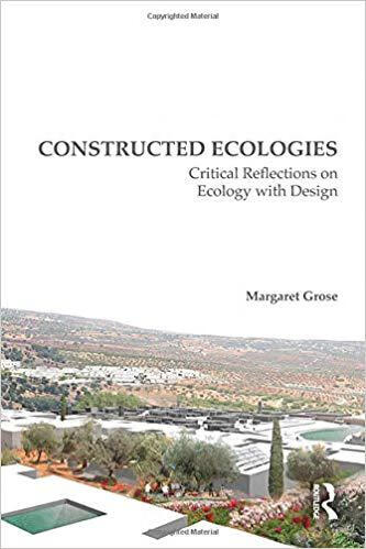 预订 constructed ecologies