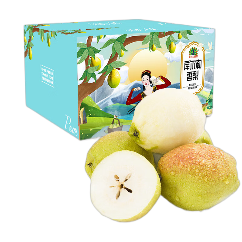 京运达品牌：口感优良，价格适度|查梨价格走势App