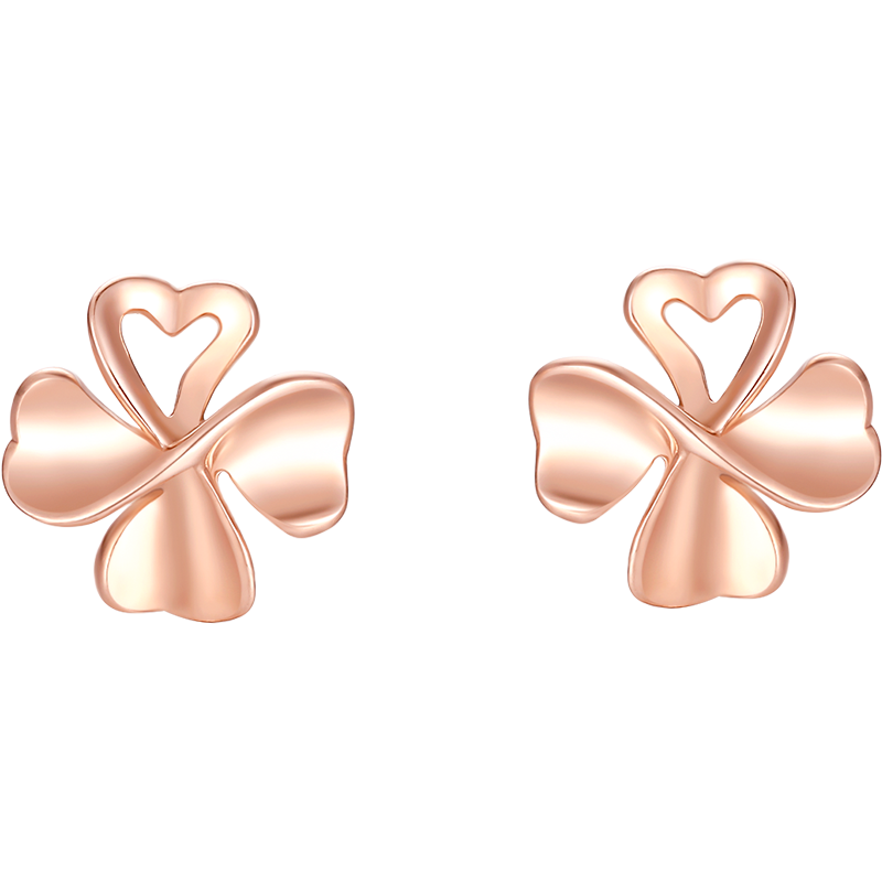 ��������ZLF����������  18K�����õ�����Ҷ�ݲʽ����Ů�� �ֻ� Լ0.9�� 1067.4Ԫ