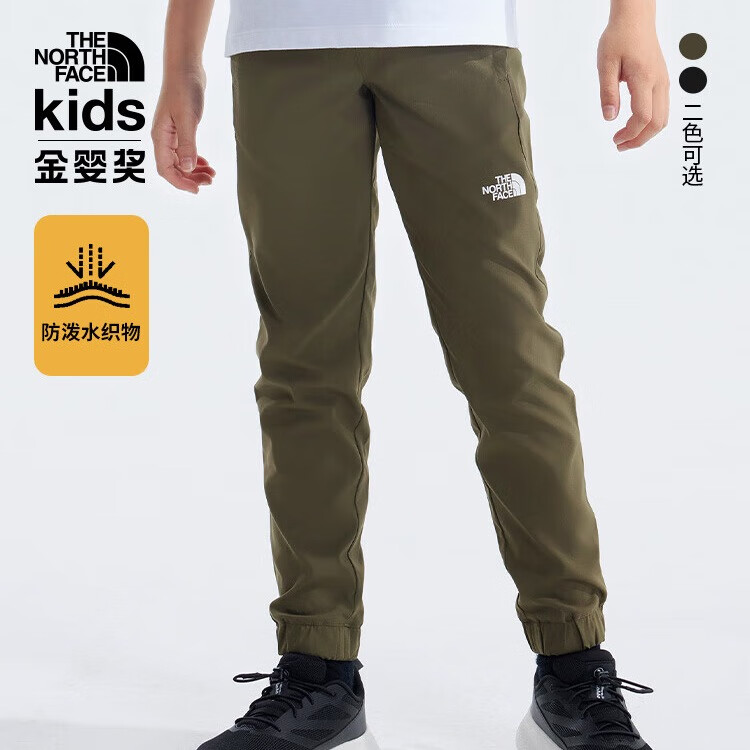 ���棨The North Face��ͯװ��ͯ�з���ˮ���г��㻧�ⴺ���|88SB 21L/��ɫ 160cm XL��160/76�� 249Ԫ