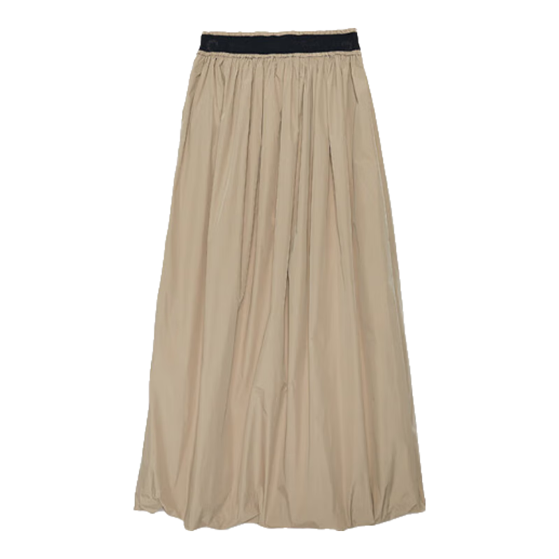 IMMI23�ﶬ��Ʒ�ᱡ�������ɳ���ȹ132SK057X ��ɫ 0